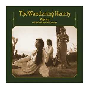 Déjà vu (We have all been here before)